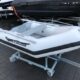 QUICKSILVER 200 TENDY SLATTED DOPRAVA ZDARMA