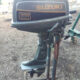 lodní motory SUZUKI 6Hp, Johnson 6Hp, SUZUKI 6Hp - záruka