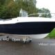 Motorový člun Orion 440 Open SLVH