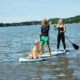 Půjčovna PADDLEBOARDŮ