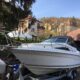 Motorova jachta Sea Ray