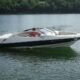 bowrider REGAL 2100SLR + Volvo penta 4,3 220Hp + vlek