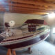 jachta SEA RAY 268 + Mercruiser 420Hp TOP STAV