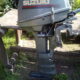 Motor Suzuki 9.9 Hp