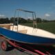 člun marine 16Y