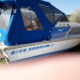 Prodej motorové lodě Windy 24