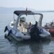 Revenger 19 Evinrude 115 Etec
