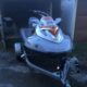 SEA DOO RXTX 255