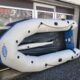 Prodám člun Zodiac Zoom 310 + motor Tohatsu 5HP