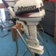JOHNSON 8 HP DLOUHA NOHA