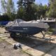 Quicksilver Commander 500