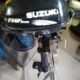 Prodám motor Suzuky