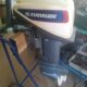 Evinrude 15