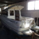 motorový člun Quicksilver 640 Weekend