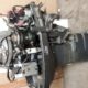 Prodám lodní motor TOHATSU 40HP