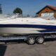 GLASTRON  GS 225