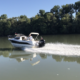 QuickSilver 460