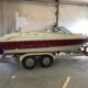 Bayliner capri sport 1855