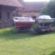 Kajutová motorová loď/kajutová plachetnice Micro 550