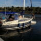Sunbeam 30 Artemis