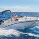 QUICKSILVER Activ 505 Open + MERCURY F 80 EFI ELPT