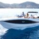 QUICKSILVER Activ 755 SUNDECK + 225 EFI V6 EXLPT