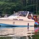 Fairline 24 Carrera