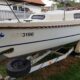 Plachetnice Neptun 22