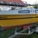 Plachetnice Flying Cruiser C