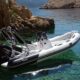 Prodám Ranieri Cayman 19sport s motorem MERCURY 150HP