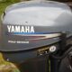 YAMAHA 8HP