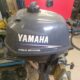 Podám motor Yamha 2,5HP |4takt.Pouze tel.