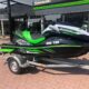 Prodám vodní skútr Kawasaki Ultra 310R 2018, záruka, odpočet DPH