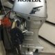 HONDA BF 40A