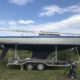 Prodám plachetnici H Boat