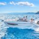 QUICKSILVER Activ 755 CRUISER + F 225 EFI V6 EXLPT
