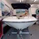 BAYLINER E5 + MERCURY F 80 EFI ELPT
