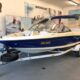 BAYLINER 175 BR + MERCRUISER 3.0l TKS 135ps + vlek r.v. 2005