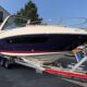 BAYLINER CIERA 8 SPORT + MERCRUISER 6.2l V8 MPI 350ps DTS BRAVO III. duopropeller