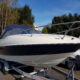 Bayliner Capri 5.0 V8 Mercury