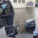 YAMAHA 200 KONI INJECTION