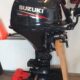Lodní motor Suzuki DF 20A