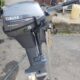 YAMAHA 6 HP 4 TAKT