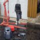 YAMAHA 60 HP 4 TAKT INJECTION EL TRIM