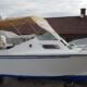 B2 MARINE CAP FERET 500