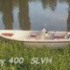 Motorový člun Any 400L   SLVH
