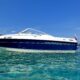 BAYLINER 192 Cuddy + MERCRUISER 3.0l TKS 135ps + vlek