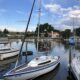 Prodám plachetnici H Boat