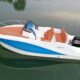 KAJUTOVA LOD BARRACUDA 595