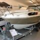 BAYLINER VR-5 Cuddy + MERCURY F 150 EFI EXLPT